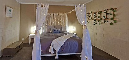 Comfort Inn & Suites King Avenue