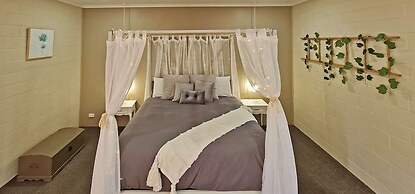 Comfort Inn & Suites King Avenue