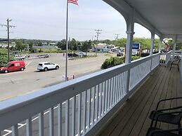 Travelodge by Wyndham Cape Cod Area