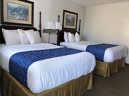 Travelodge by Wyndham Cape Cod Area
