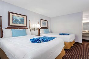 Travelodge by Wyndham Cape Cod Area