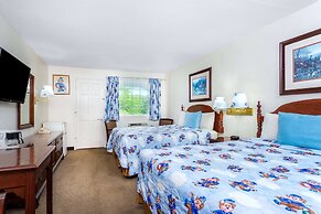 Travelodge by Wyndham Cape Cod Area