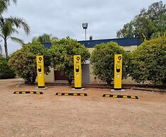 Comfort Inn & Suites Riverland