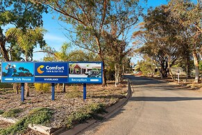 Comfort Inn & Suites Riverland