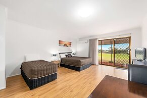 Comfort Inn & Suites Riverland