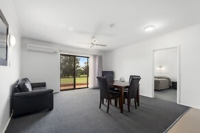 Comfort Inn & Suites Riverland