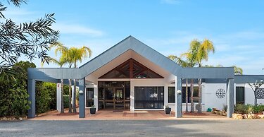 Comfort Inn & Suites Riverland