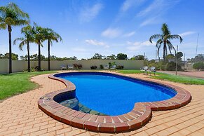 Comfort Inn & Suites Riverland