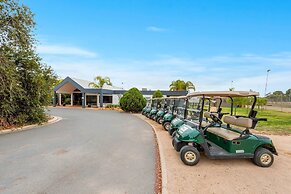 Comfort Inn & Suites Riverland