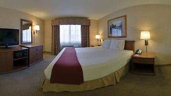 Holiday Inn Express Hotel & Suites Bishop, an IHG Hotel