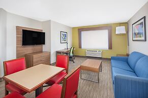 Holiday Inn Express Hotel & Suites Bishop by IHG