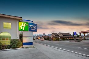 Holiday Inn Express Hotel & Suites Bishop by IHG
