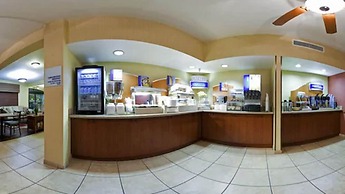 Holiday Inn Express Hotel & Suites Bishop by IHG