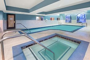 Holiday Inn Express Hotel & Suites Bishop by IHG