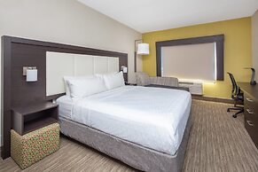 Holiday Inn Express Hotel & Suites Bishop by IHG