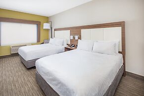 Holiday Inn Express Hotel & Suites Bishop by IHG