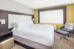 Holiday Inn Express Hotel & Suites Bishop by IHG