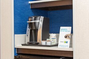 Holiday Inn Express Hotel & Suites Bishop by IHG