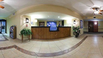 Holiday Inn Express Hotel & Suites Bishop by IHG