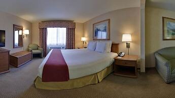 Holiday Inn Express Hotel & Suites Bishop by IHG