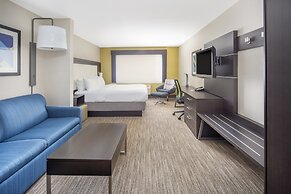 Holiday Inn Express Hotel & Suites Bishop by IHG