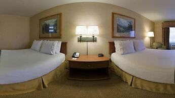 Holiday Inn Express Hotel & Suites Bishop by IHG