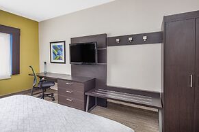 Holiday Inn Express Hotel & Suites Bishop by IHG