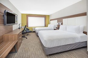 Holiday Inn Express Hotel & Suites Bishop by IHG