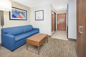 Holiday Inn Express Hotel & Suites Bishop by IHG