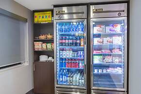 Holiday Inn Express Hotel & Suites Bishop by IHG