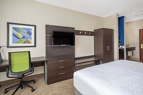 Holiday Inn Express Hotel & Suites Bishop by IHG