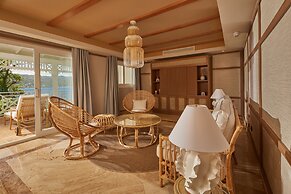 Cayo Levantado Resort - All Inclusive