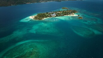 Cayo Levantado Resort - All Inclusive