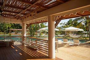 Cayo Levantado Resort - All Inclusive