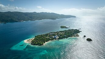 Cayo Levantado Resort - All Inclusive