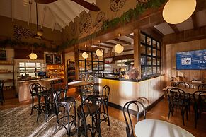 Cayo Levantado Resort - All Inclusive