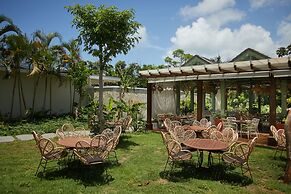 Cayo Levantado Resort - All Inclusive