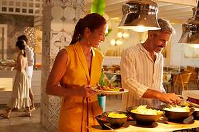 Cayo Levantado Resort - All Inclusive