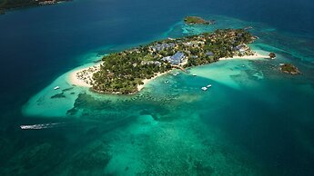 Cayo Levantado Resort - All Inclusive