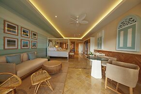 Cayo Levantado Resort - All Inclusive