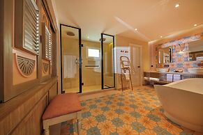 Cayo Levantado Resort - All Inclusive