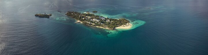 Cayo Levantado Resort - All Inclusive