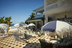 Cayo Levantado Resort - All Inclusive