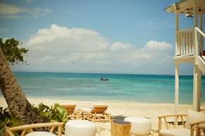 Cayo Levantado Resort - All Inclusive