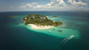 Cayo Levantado Resort - All Inclusive