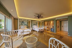 Cayo Levantado Resort - All Inclusive