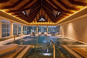 Cayo Levantado Resort - All Inclusive