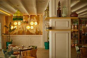 Cayo Levantado Resort - All Inclusive