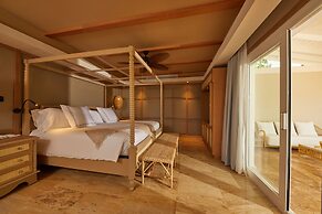 Cayo Levantado Resort - All Inclusive