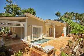 Cayo Levantado Resort - All Inclusive